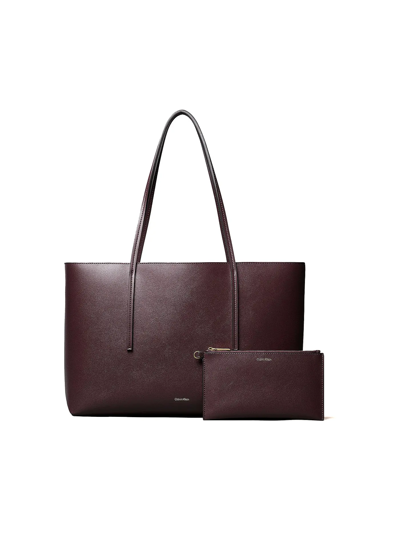 CALVIN KLEIN | Tasche - Tote Bag FOIL | 